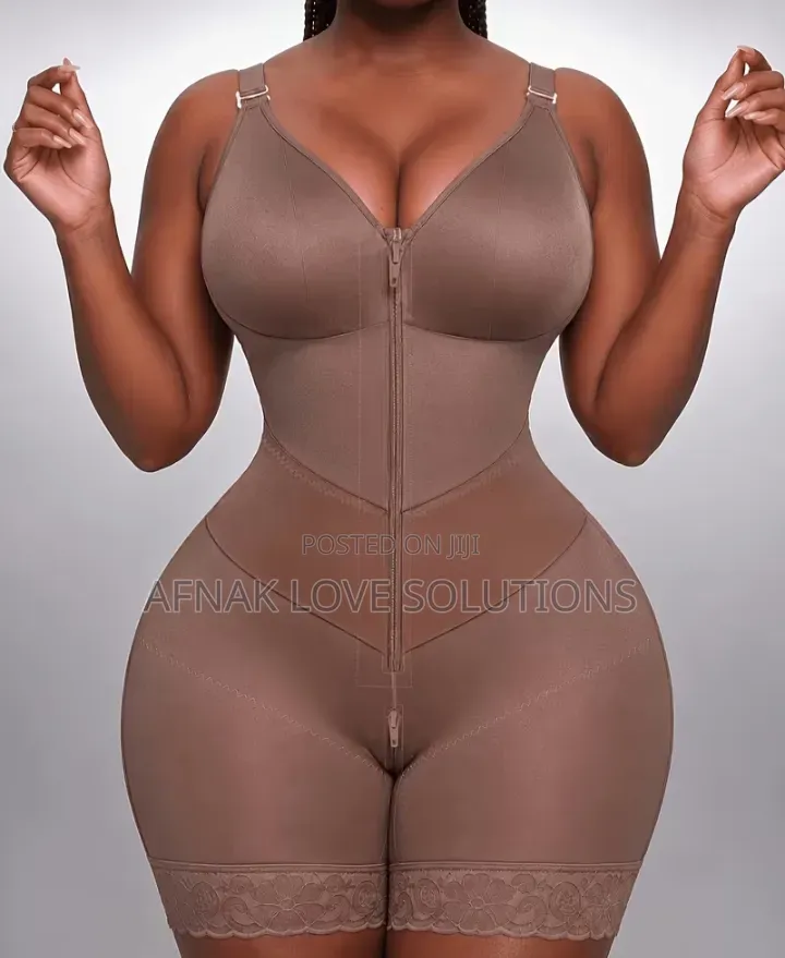 Ladies Tummy Control Shape Wear