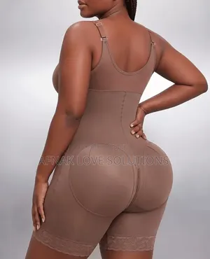 Ladies Tummy Control Shape Wear