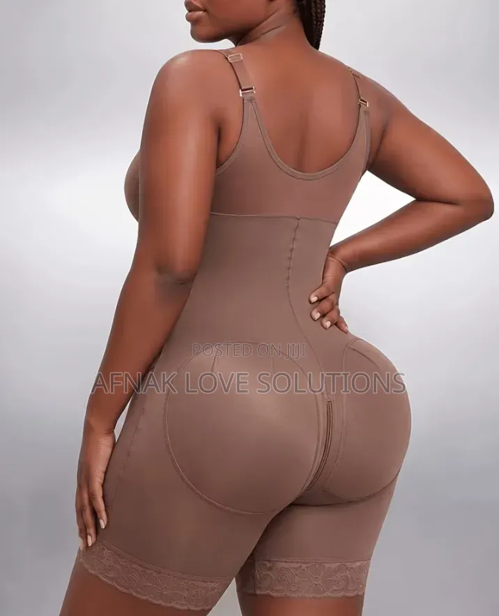 Ladies Tummy Control Shape Wear