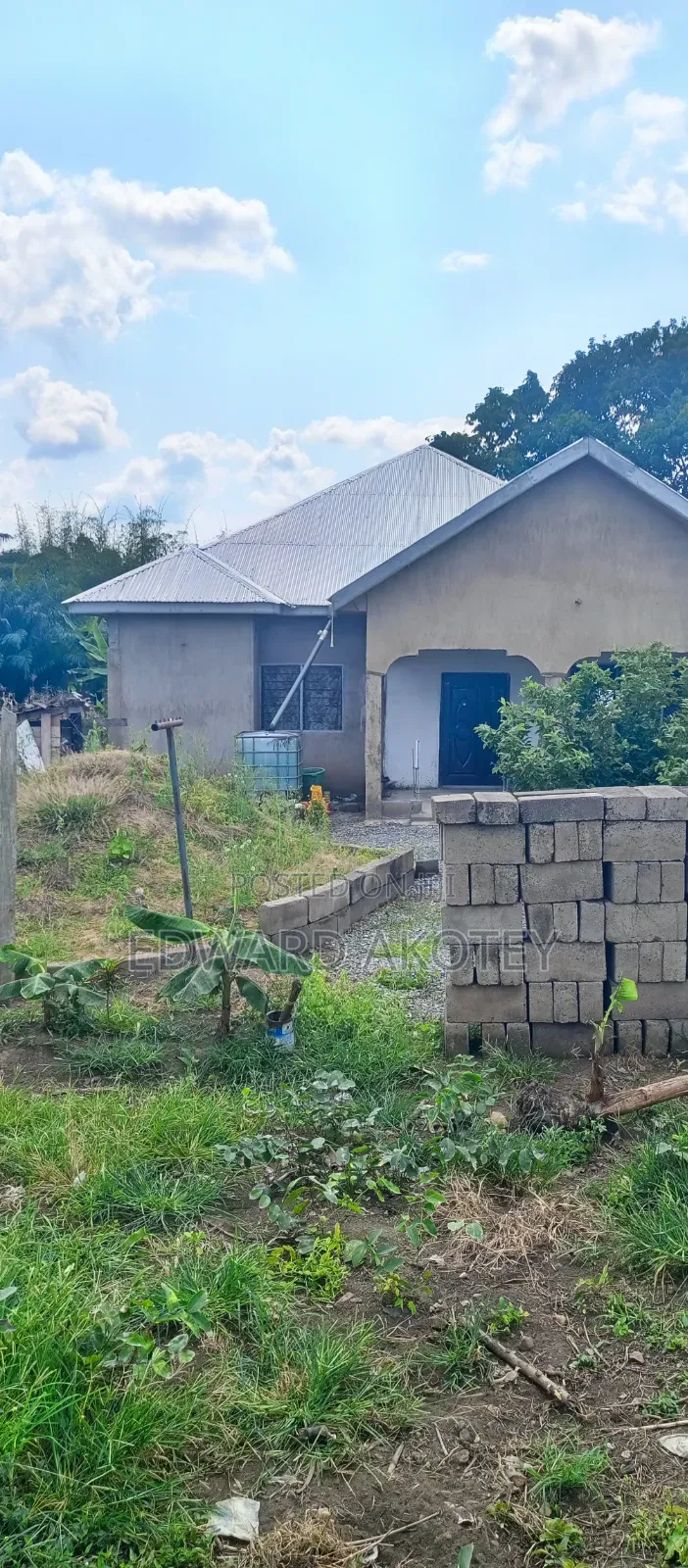 2bdrm House in Trafalgar, Ho Municipal for sale