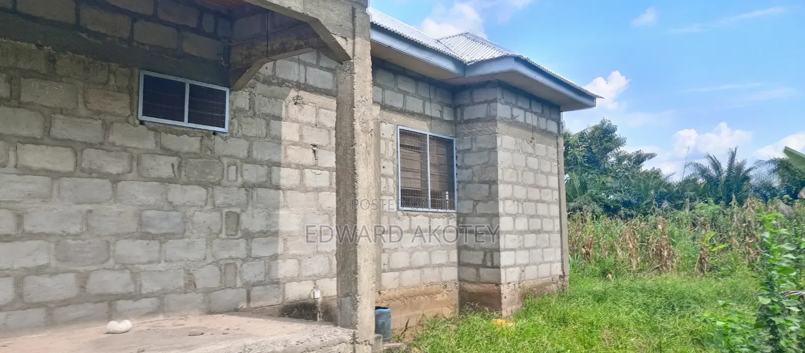 2bdrm House in Trafalgar, Ho Municipal for sale