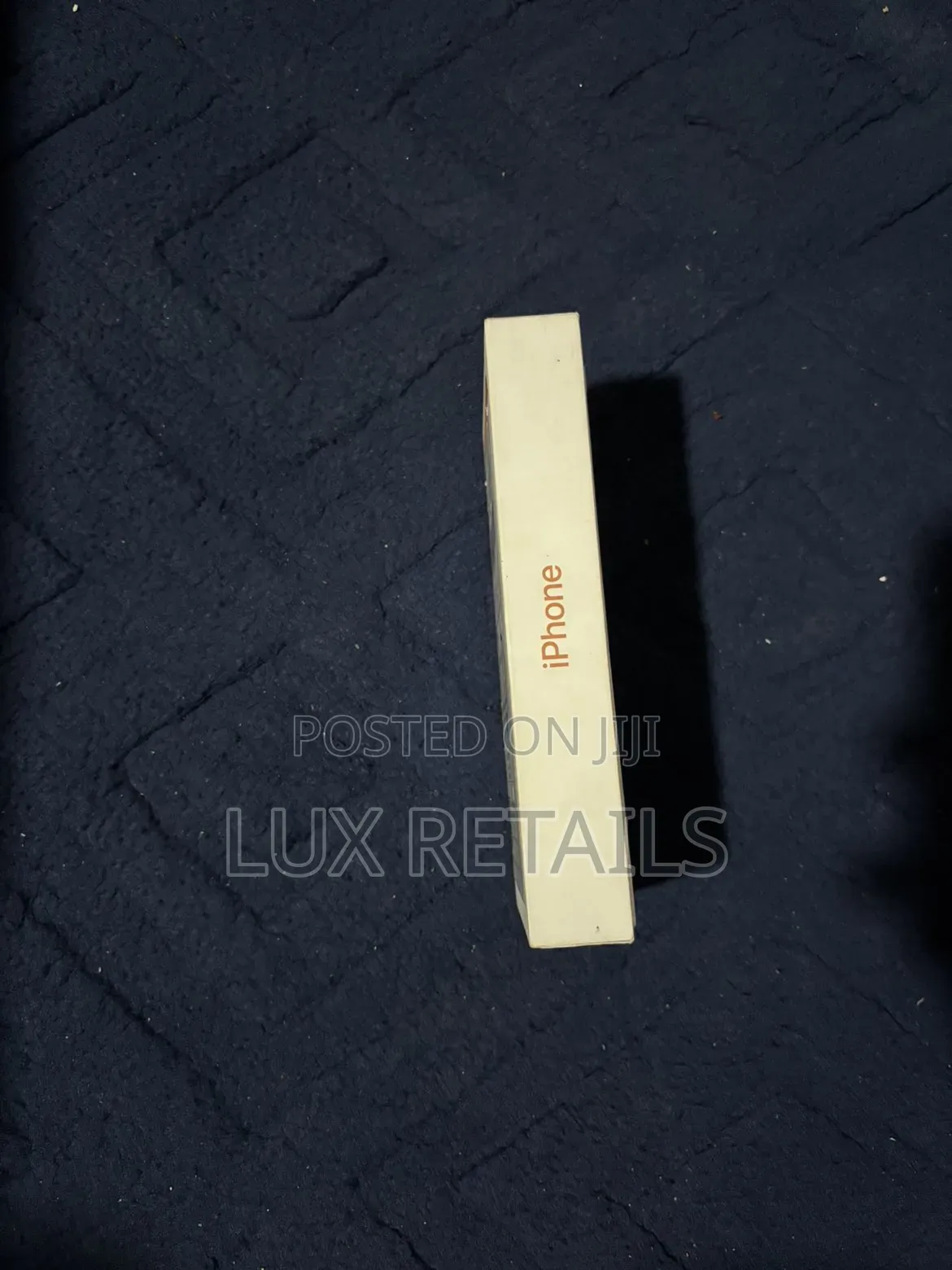 New Apple iPhone 17 Pro Max 256 GB Orange