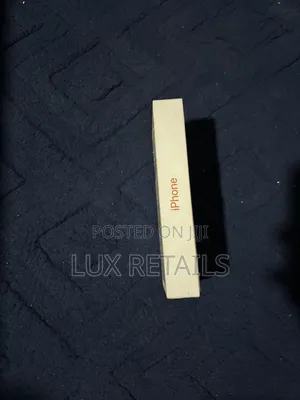 New Apple iPhone 17 Pro Max 256 GB Orange