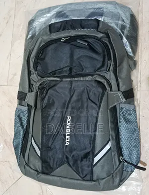 Large Capacity School Bags