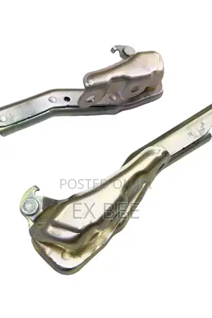Honda CRV 2023, 2024, 2025 Hood Bonnet Hinges Pair