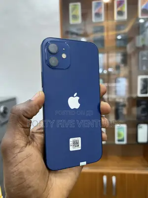 Apple iPhone 12 64 GB Blue