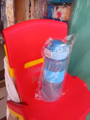 Water Bottles