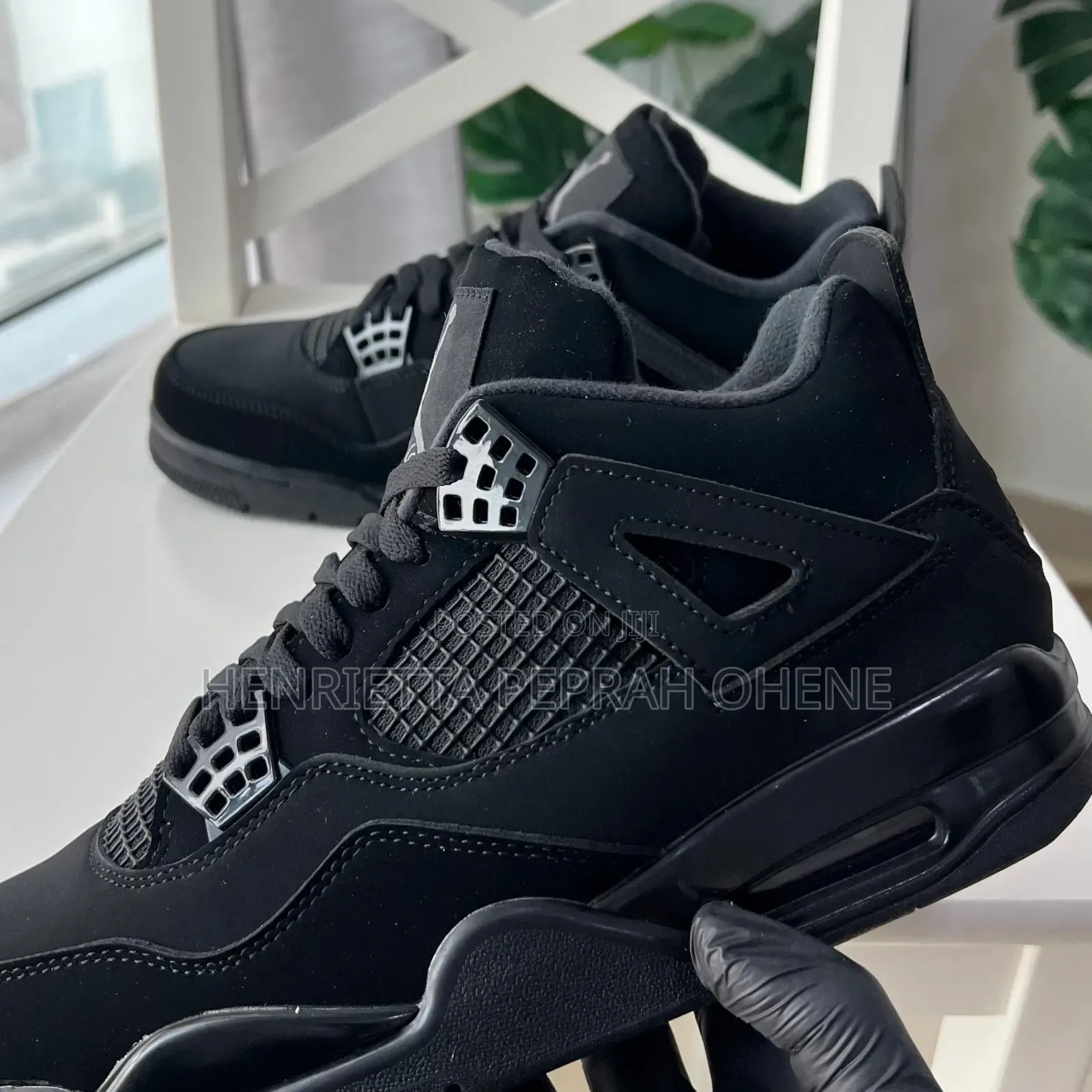 Jordan Sneakers