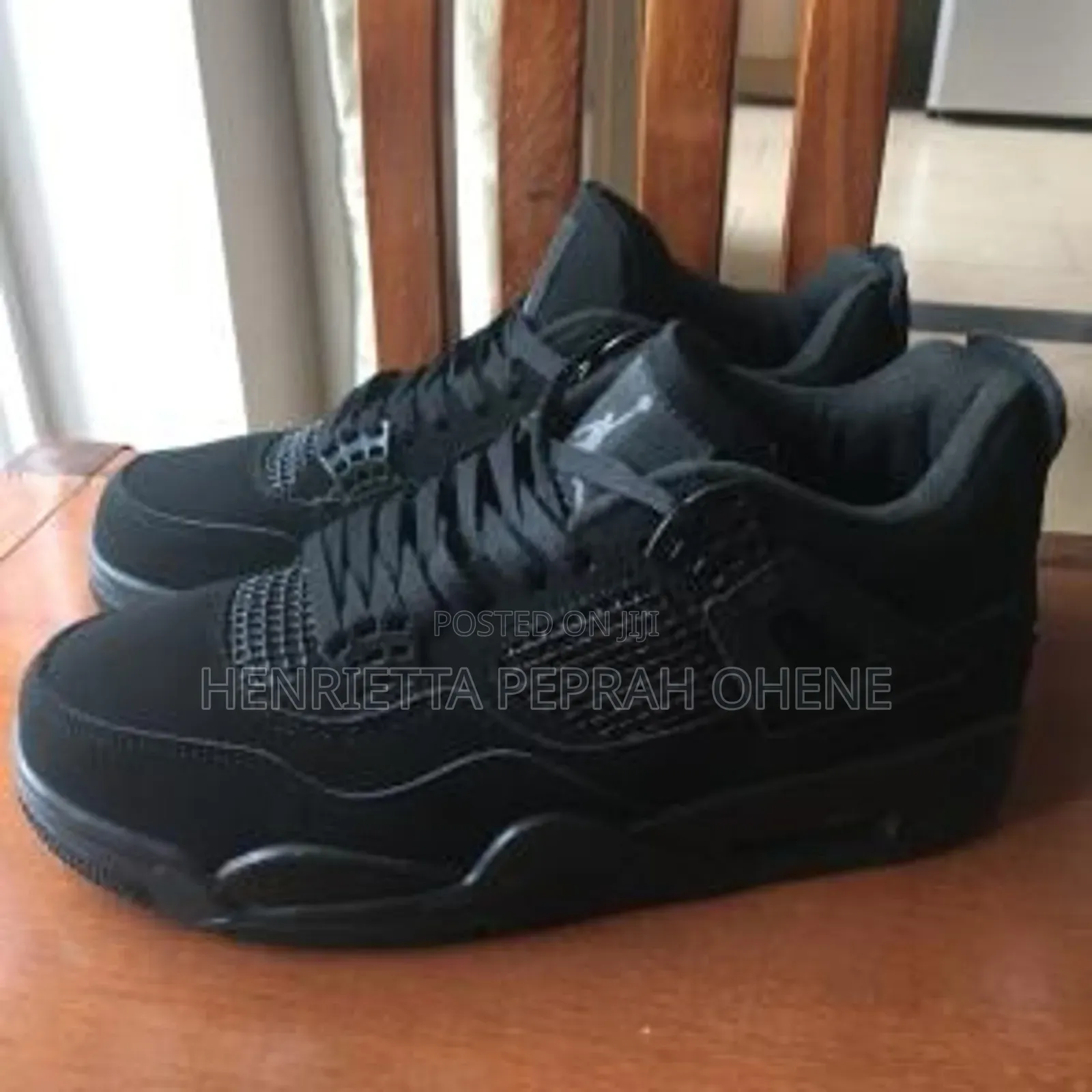 Jordan Sneakers