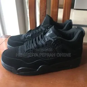 Jordan Sneakers