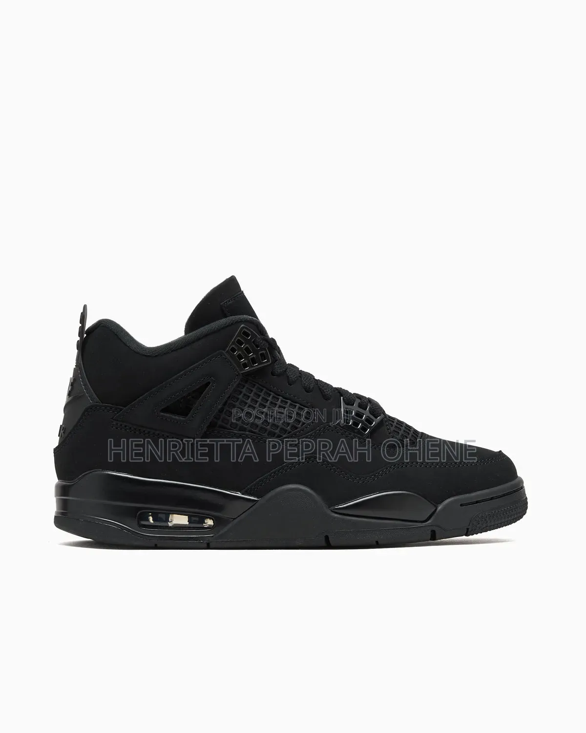 Jordan Sneakers