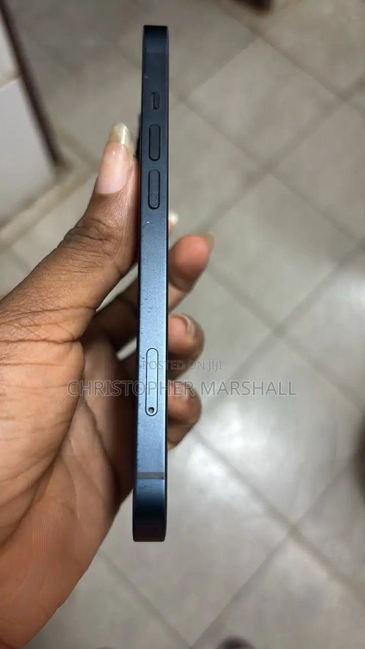 Apple iPhone 13 128 GB Black