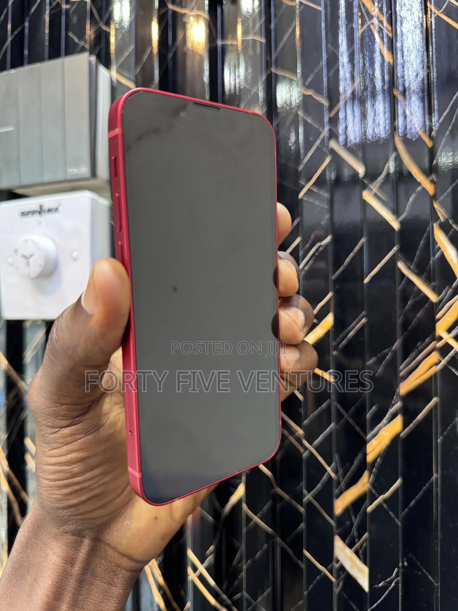 Apple iPhone 13 Mini 128 GB Red