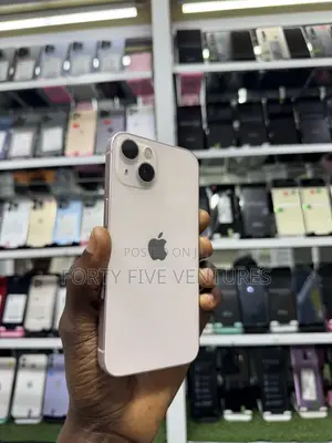 Apple iPhone 13 256 GB Pink