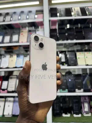 Apple iPhone 13 256 GB Pink