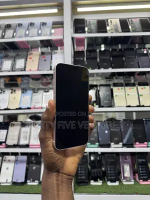 Apple iPhone 13 256 GB Pink