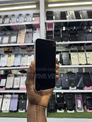 Apple iPhone 13 256 GB Pink