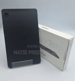 New Samsung Galaxy A56 256 GB Black