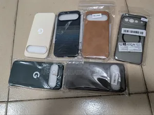 Pixel 11 Pro XL Case