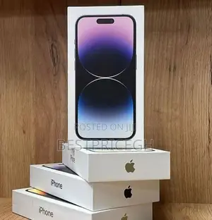 New Apple iPhone 14 Plus 512 GB