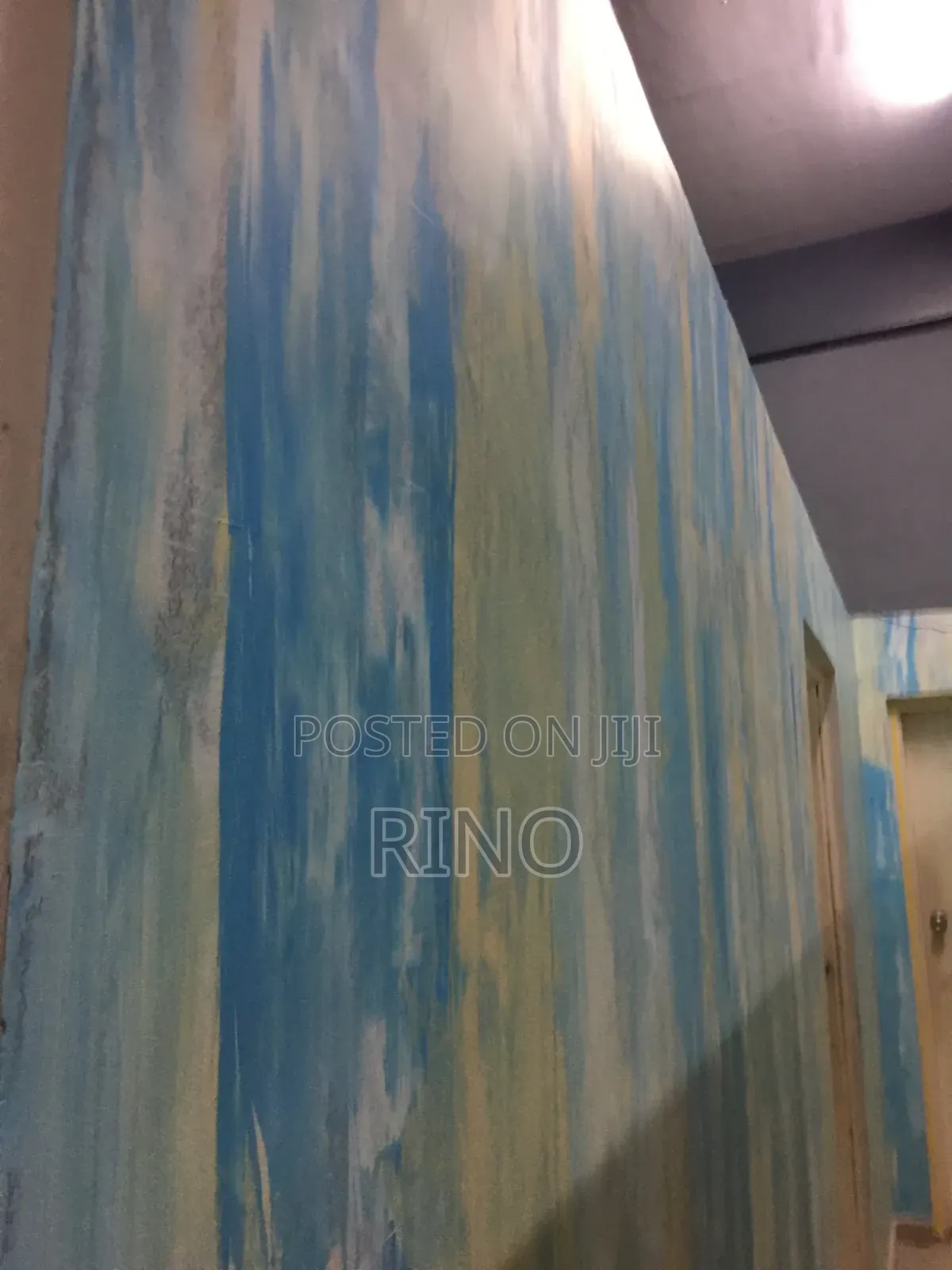 Pro Painter -Takoradi Accra -Cleen Fast Work