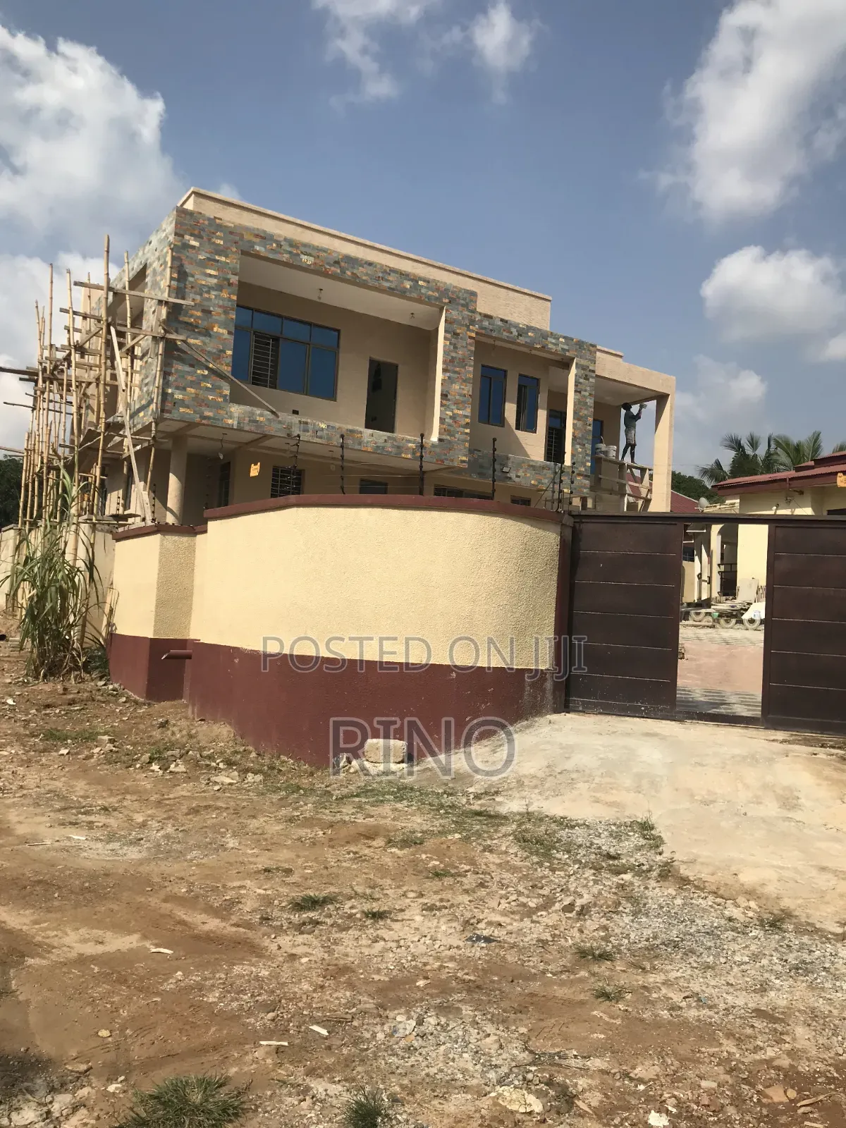 Pro Painter -Takoradi Accra -Cleen Fast Work