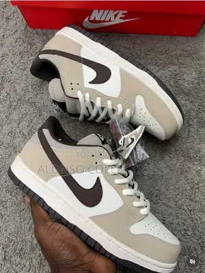 Nike Sb Koala