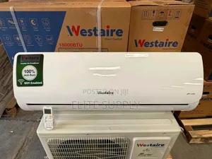 1.5hp Aircondition New