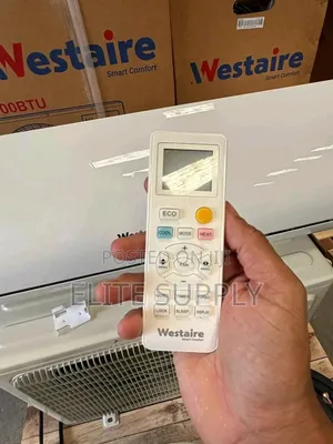 1.5hp Aircondition New