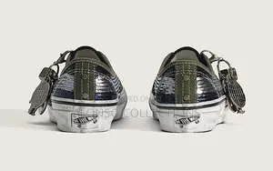 Vans Premium *La Habana* *Green*