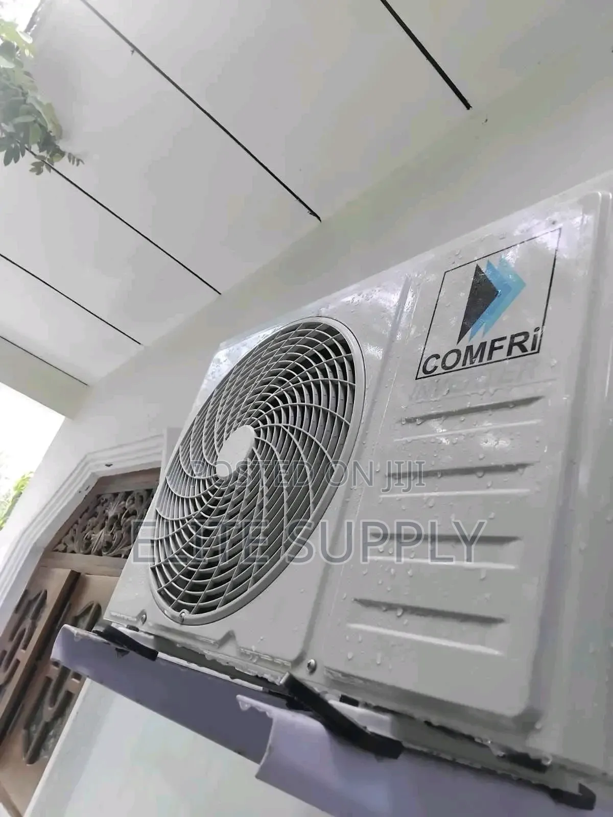 2.0hp Aircon Smart Aircondition