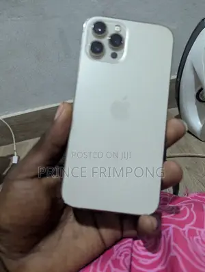 Apple iPhone 12 Pro Max 128 GB Gold