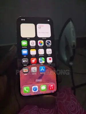 Apple iPhone 12 Pro Max 128 GB Gold