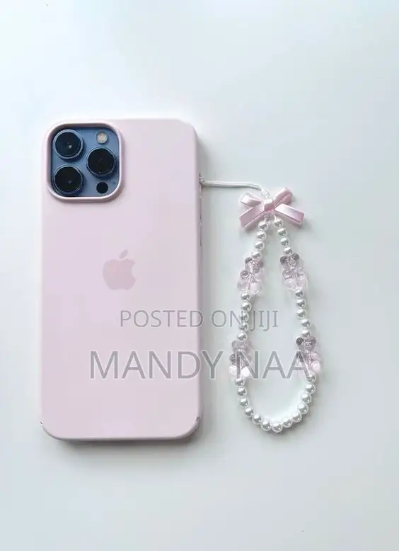 Phone Charms / Phone Wristlets