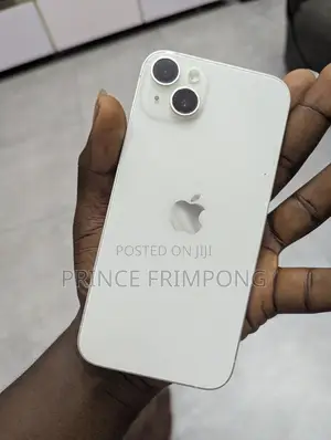 Apple iPhone 14 Plus 128 GB White