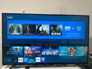 50inches 4k Ultra Morden TV