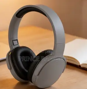 Headphone / Earphones/Bluetooth