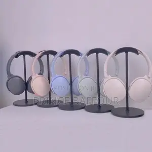 Headphone / Earphones/Bluetooth