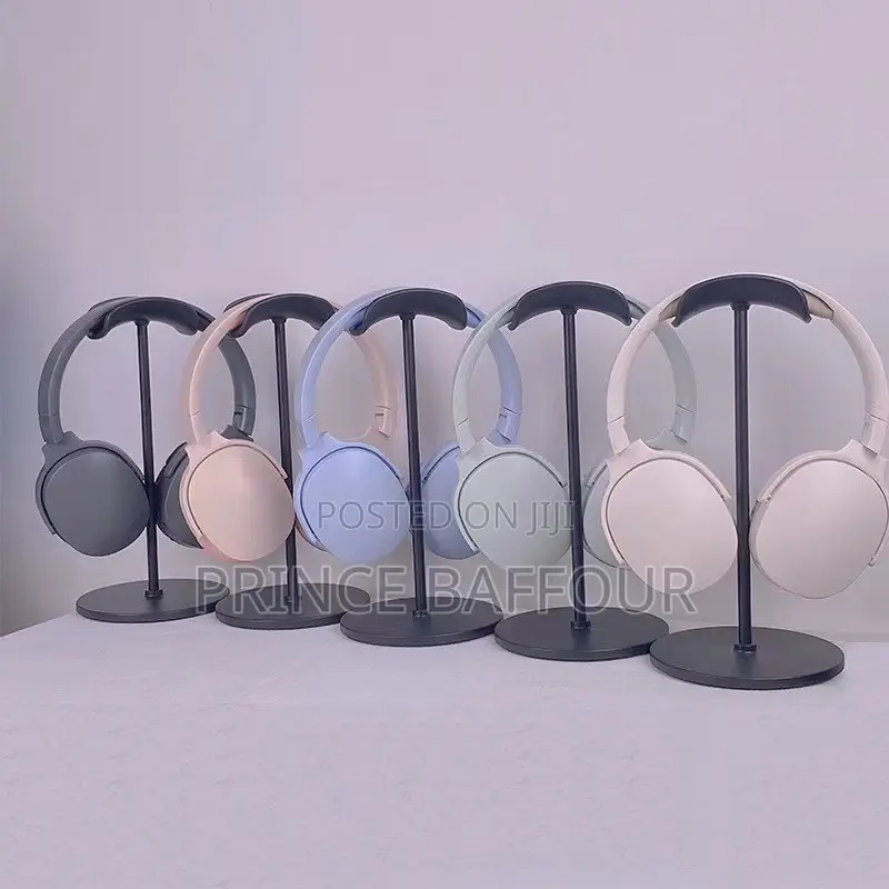 Headphone / Earphones/Bluetooth
