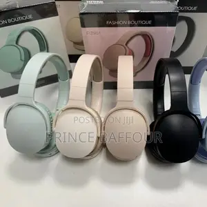 Headphone / Earphones/Bluetooth