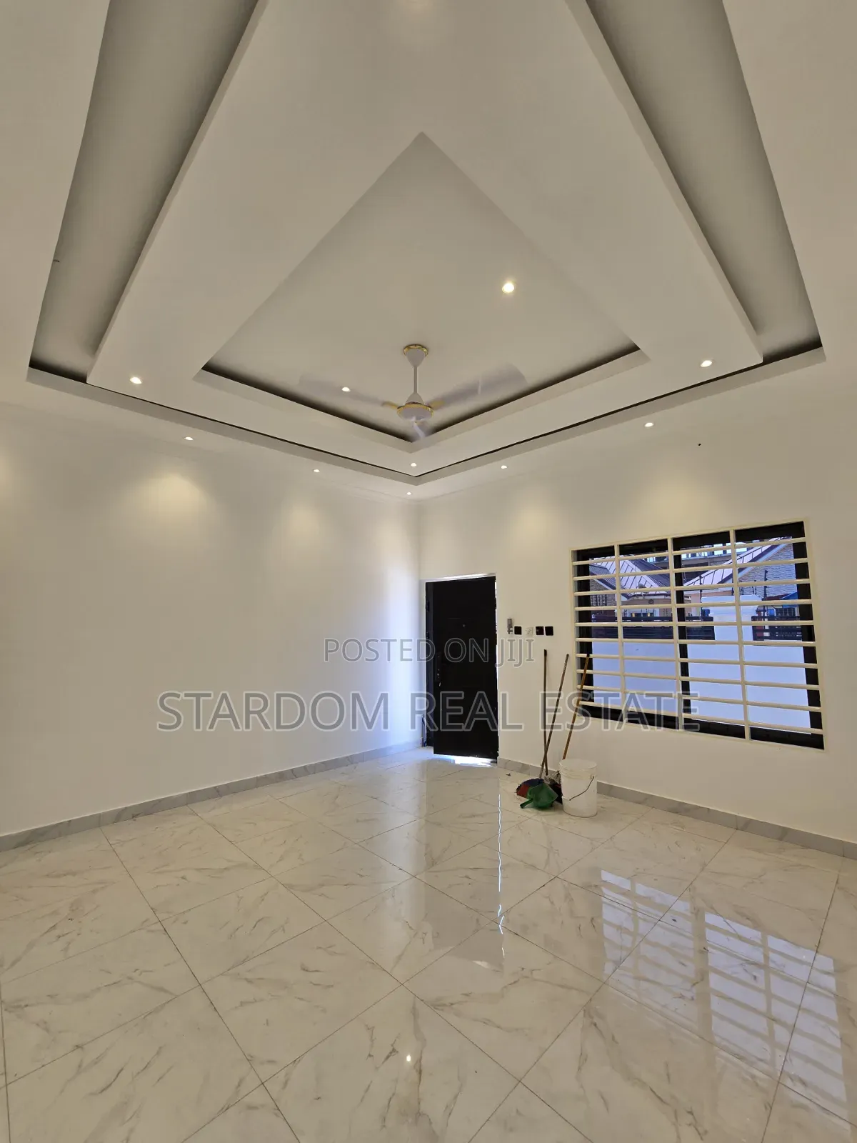 3bdrm Bungalow in Baatsona Spintex for sale