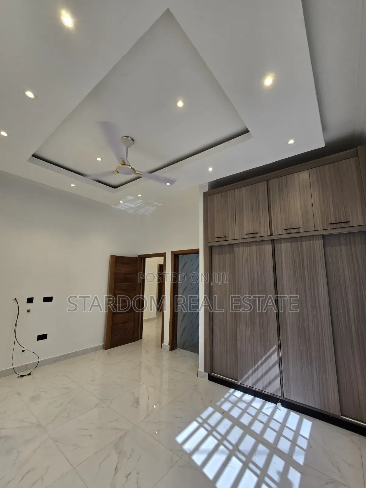 3bdrm Bungalow in Baatsona Spintex for sale