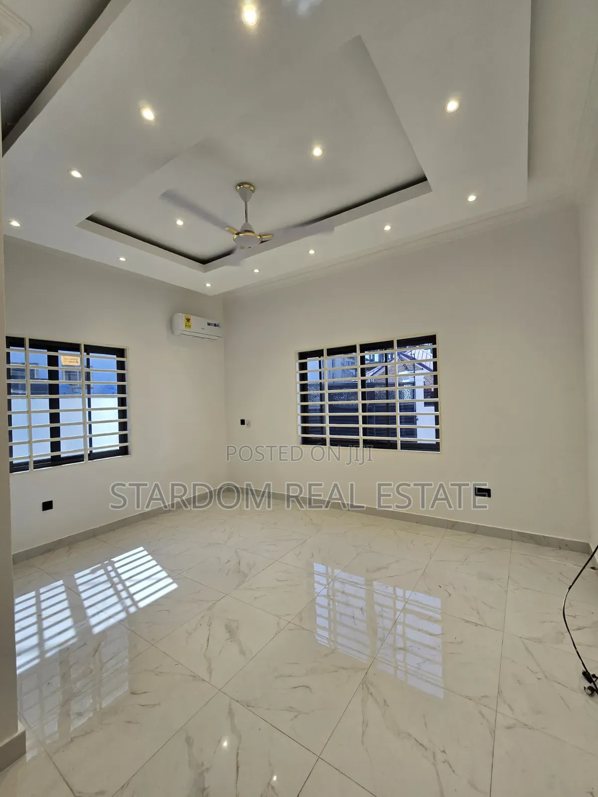 3bdrm Bungalow in Baatsona Spintex for sale