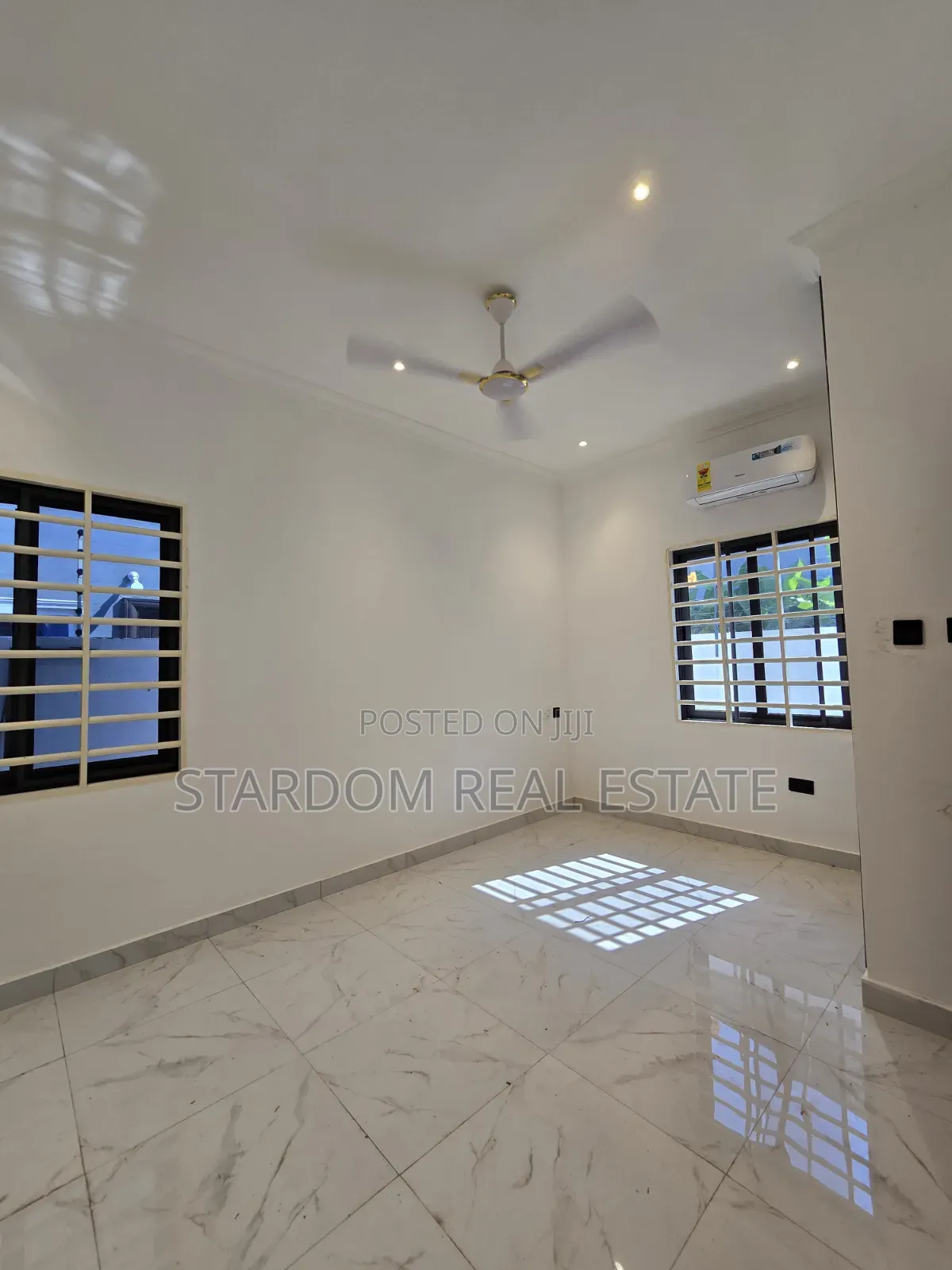 3bdrm Bungalow in Baatsona Spintex for sale