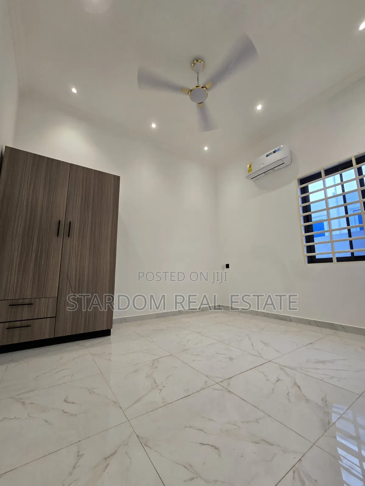 3bdrm Bungalow in Baatsona Spintex for sale