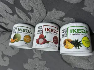 Original Ikeda Air Freshener