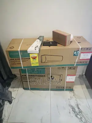 2.5 HP Hisense AC