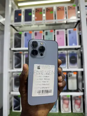 Apple iPhone 13 Pro 128 GB Blue