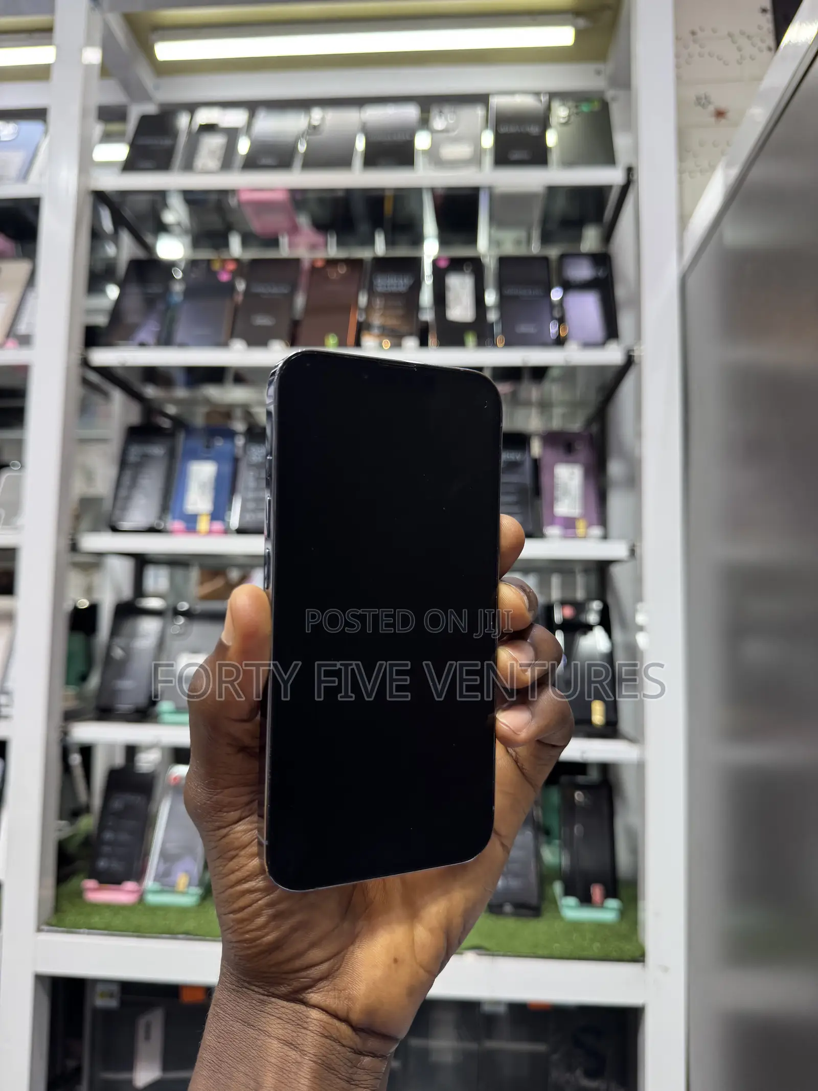 Apple iPhone 13 Pro 128 GB Blue