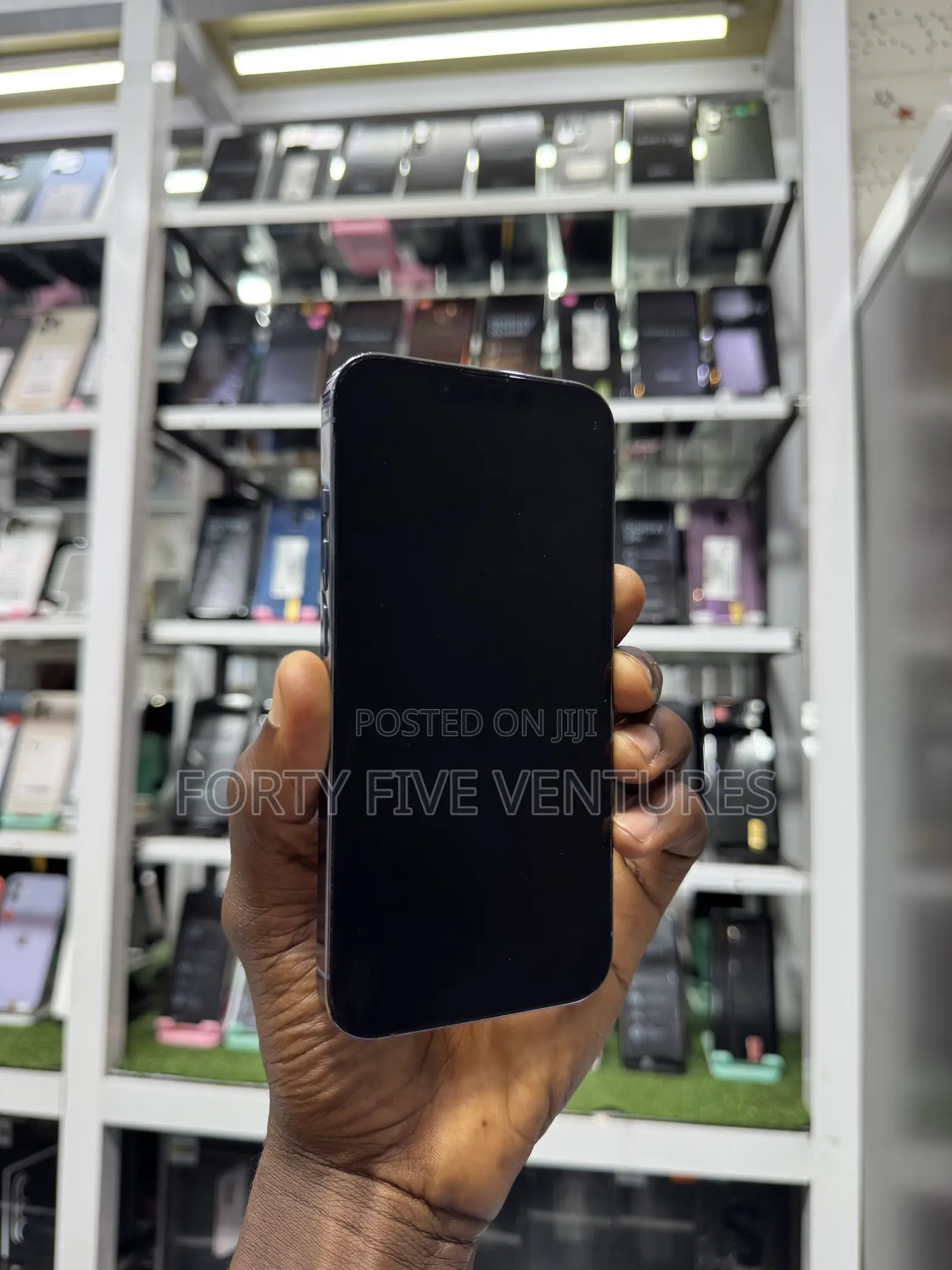 Apple iPhone 13 Pro 128 GB Blue